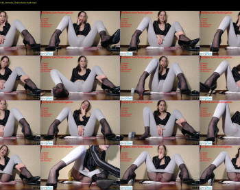 fuckingalice — 36 minute Chaturbate female cam show recording, 720p, Nov 23, 2020