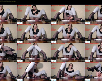 fuckingalice — 36 minute Chaturbate female cam show recording, 720p, Nov 23, 2020