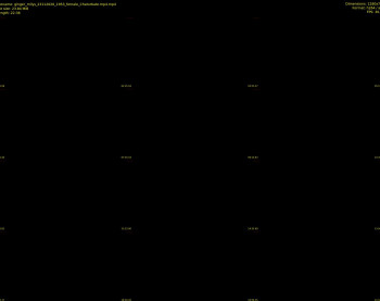 ginger_milys — 23 minute Chaturbate female cam show recording, 720p, Nov 23, 2020