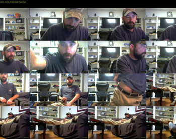 hardworkertn — 30 minute Chaturbate male cam show recording, 720p, Nov 24, 2020