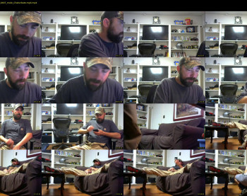 hardworkertn — 28 minute Chaturbate male cam show recording, 720p, Nov 24, 2020