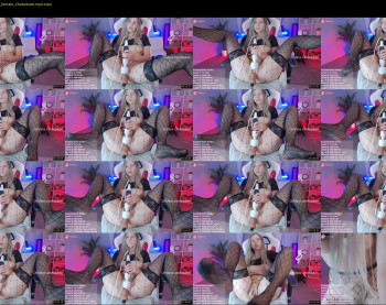 hayleex — 2 minute Chaturbate female cam show recording, 1080p, Nov 23, 2020