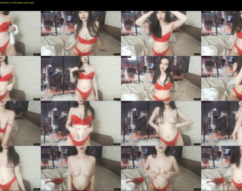 hayneiko — 48 minute Chaturbate female cam show recording, 720p, Nov 23, 2020