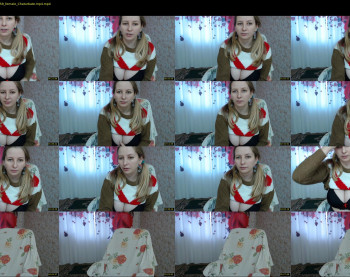 helen_bee — 7 minute Chaturbate female cam show recording, 720p, Nov 23, 2020