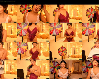 helen_miller — 70 minute Chaturbate female cam show recording, 1080p, Nov 24, 2020