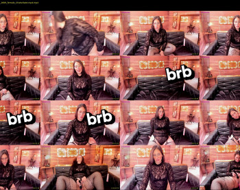 helenstanford — 77 minute Chaturbate female cam show recording, 720p, Nov 23, 2020