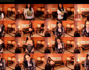 helenstanford — 8 minute Chaturbate female cam show recording, 720p, Nov 23, 2020