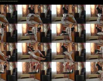 honeycandy777 — 72 minute Chaturbate couple cam show recording, 720p, Nov 23, 2020