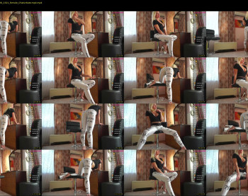 honeycandy777 — 88 minute Chaturbate couple cam show recording, 720p, Nov 23, 2020