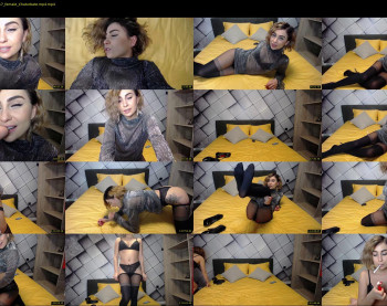 hornyycpl — 115 minute Chaturbate couple cam show recording, 720p, Nov 24, 2020