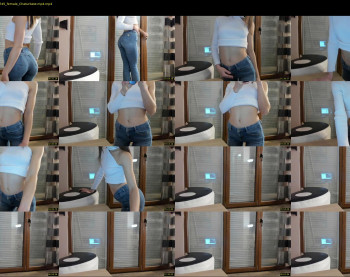 hotel77777 — 10 minute Chaturbate female cam show recording, 720p, Nov 23, 2020