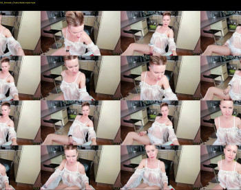 hotkatness — 37 minute Chaturbate female cam show recording, 1080p, Nov 23, 2020