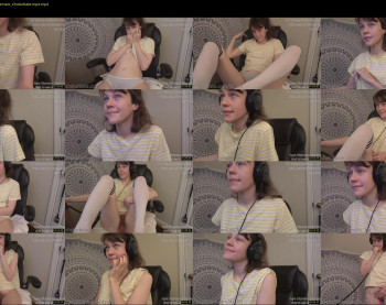 its_lily — 44 minute Chaturbate female cam show recording, 1080p, Nov 24, 2020