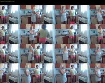 iuliana32 — 70 minute Chaturbate couple cam show recording, 1080p, Nov 23, 2020