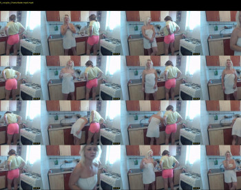 iuliana32 — 7 minute Chaturbate couple cam show recording, 1080p, Nov 23, 2020