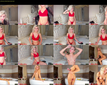 iva_nice — 74 minute Chaturbate female cam show recording, 1080p, Nov 23, 2020