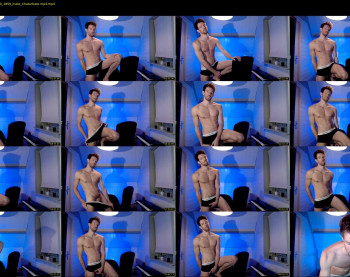 jasonberg29 — 31 minute Chaturbate male cam show recording, 720p, Nov 23, 2020