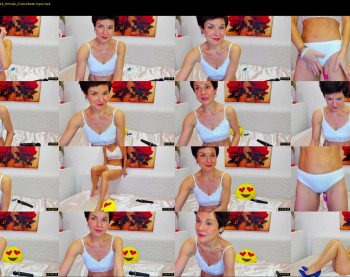 jennalison — 115 minute Chaturbate female cam show recording, 720p, Nov 23, 2020