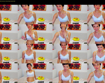 jennalison — 5 minute Chaturbate female cam show recording, 720p, Nov 23, 2020
