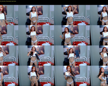 jennaowen — 62 minute Chaturbate female cam show recording, 720p, Nov 24, 2020