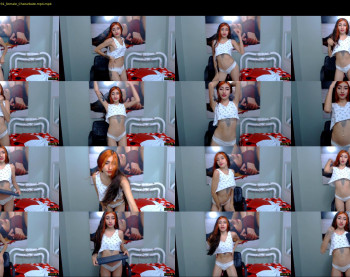 jennaowen — 33 minute Chaturbate female cam show recording, 720p, Nov 24, 2020