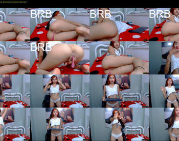 jennaowen — 106 minute Chaturbate female cam show recording, 720p, Nov 24, 2020