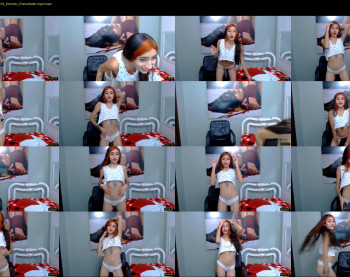 jennaowen — 57 minute Chaturbate female cam show recording, 720p, Nov 24, 2020