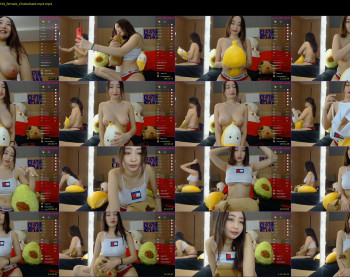 jennieedge — 70 minute Chaturbate female cam show recording, 1080p, Nov 24, 2020