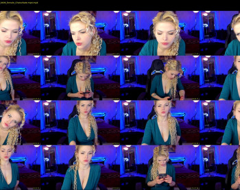 jessiccaburns — 70 minute Chaturbate female cam show recording, 1080p, Nov 24, 2020