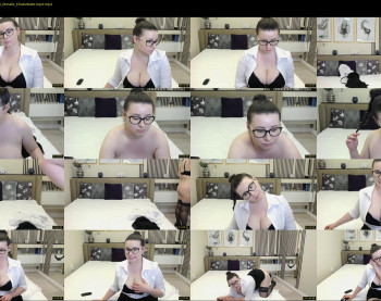 jessykah — 70 minute Chaturbate female cam show recording, 1080p, Nov 23, 2020