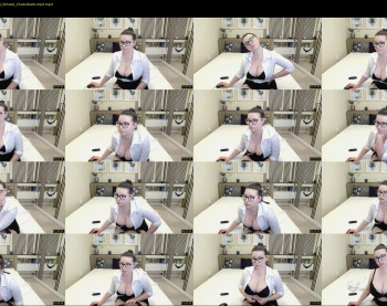 jessykah — 15 minute Chaturbate female cam show recording, 1080p, Nov 23, 2020