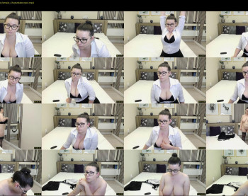 jessykah — 70 minute Chaturbate female cam show recording, 1080p, Nov 23, 2020