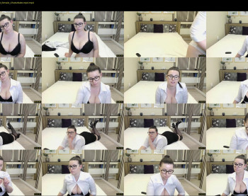 jessykah — 31 minute Chaturbate female cam show recording, 1080p, Nov 23, 2020