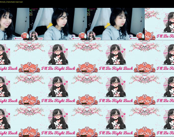 ji_hyun — 90 minute Chaturbate female cam show recording, 1080p, Nov 24, 2020