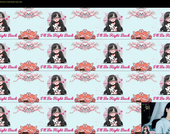 ji_hyun — 92 minute Chaturbate female cam show recording, 1080p, Nov 24, 2020