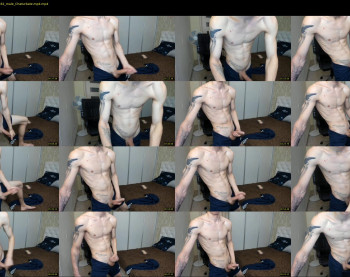 joni_joni18 — 11 minute Chaturbate male cam show recording, 720p, Nov 23, 2020