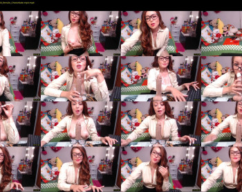 karitto__2 — 70 minute Chaturbate female cam show recording, 720p, Nov 23, 2020