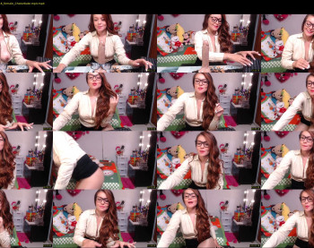 karitto__2 — 70 minute Chaturbate female cam show recording, 720p, Nov 23, 2020