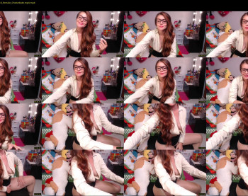 karitto__2 — 33 minute Chaturbate female cam show recording, 720p, Nov 24, 2020