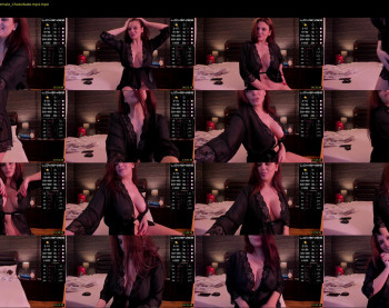 karrin — 37 minute Chaturbate female cam show recording, 1080p, Nov 23, 2020