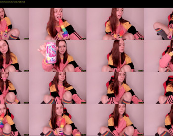 kawaimay — 70 minute Chaturbate female cam show recording, 1080p, Nov 23, 2020