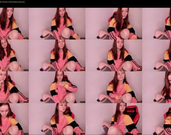 kawaimay — 19 minute Chaturbate female cam show recording, 1080p, Nov 23, 2020