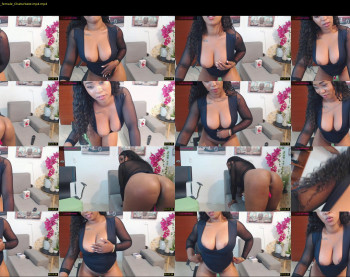 keila_lol — 9 minute Chaturbate female cam show recording, 720p, Nov 23, 2020