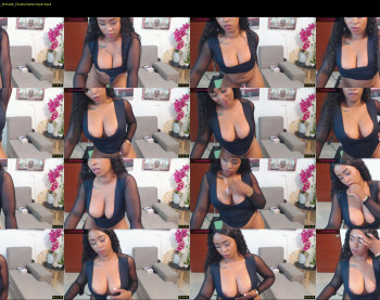 keila_lol — 11 minute Chaturbate female cam show recording, 720p, Nov 23, 2020
