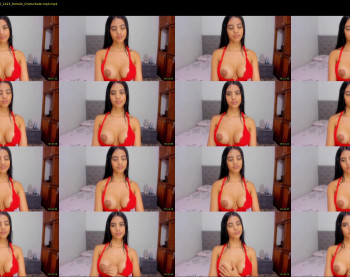 kellyfernandes — 3 minute Chaturbate female cam show recording, 720p, Nov 23, 2020
