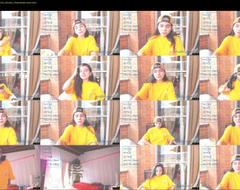 kendalltyler — 41 minute Chaturbate female cam show recording, 720p, Nov 23, 2020