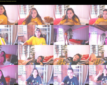 kendalltyler — 114 minute Chaturbate female cam show recording, 720p, Nov 23, 2020