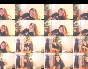 kendalltyler — 5 minute Chaturbate female cam show recording, 720p, Nov 24, 2020