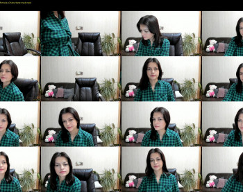 kettimi — 26 minute Chaturbate female cam show recording, 720p, Nov 23, 2020