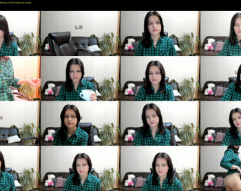 kettimi — 63 minute Chaturbate female cam show recording, 720p, Nov 23, 2020